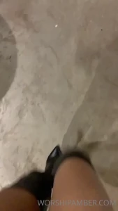 Princess Amber [ worshipamber ] Onlyfans leaked video 7907914 on Hotleaks.tv