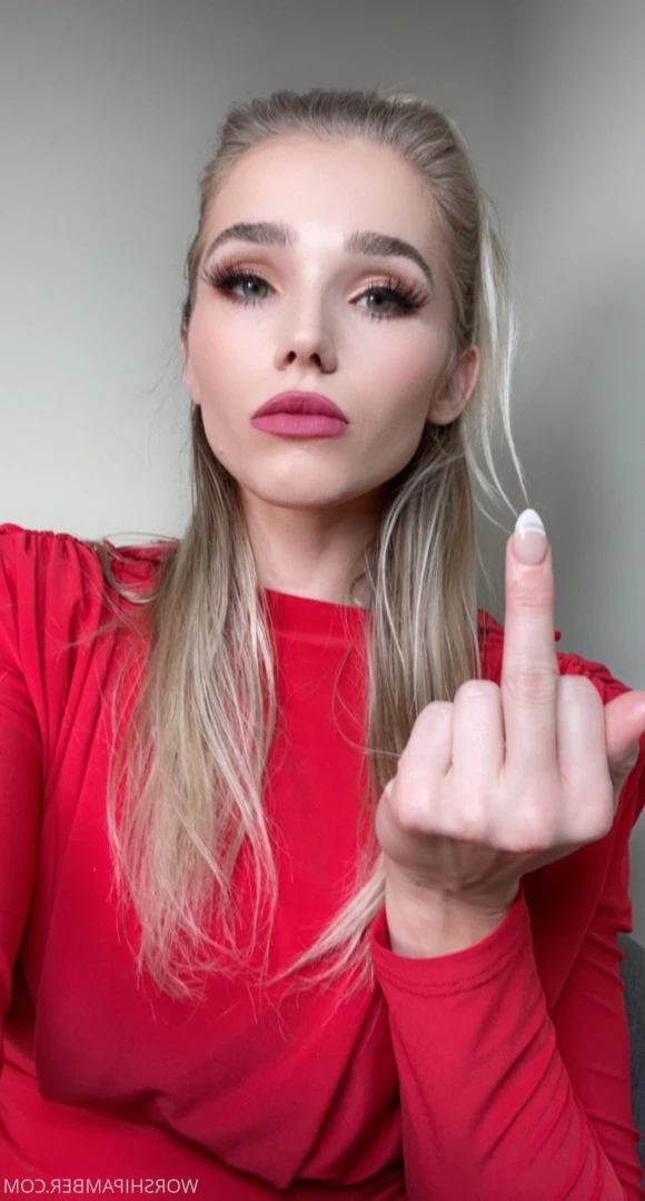 Princess Amber [ worshipamber ] Onlyfans leaked photo 10894779 on Hotleaks.tv