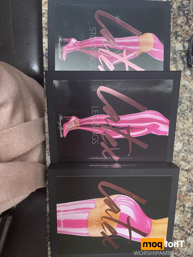 Princess Amber [ worshipamber ] Onlyfans leaked photo 11448144 on Hotleaks.tv