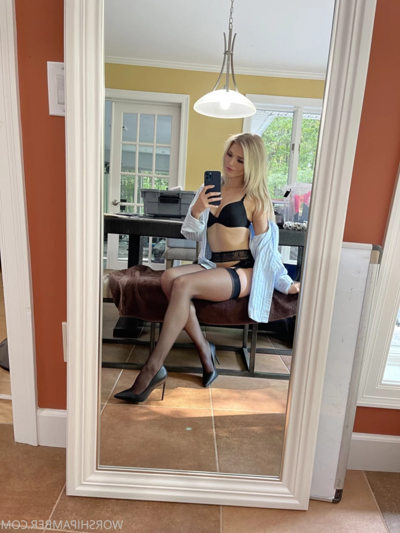 Princess Amber [ worshipamber ] Onlyfans leaked photo 11832661 on Hotleaks.tv