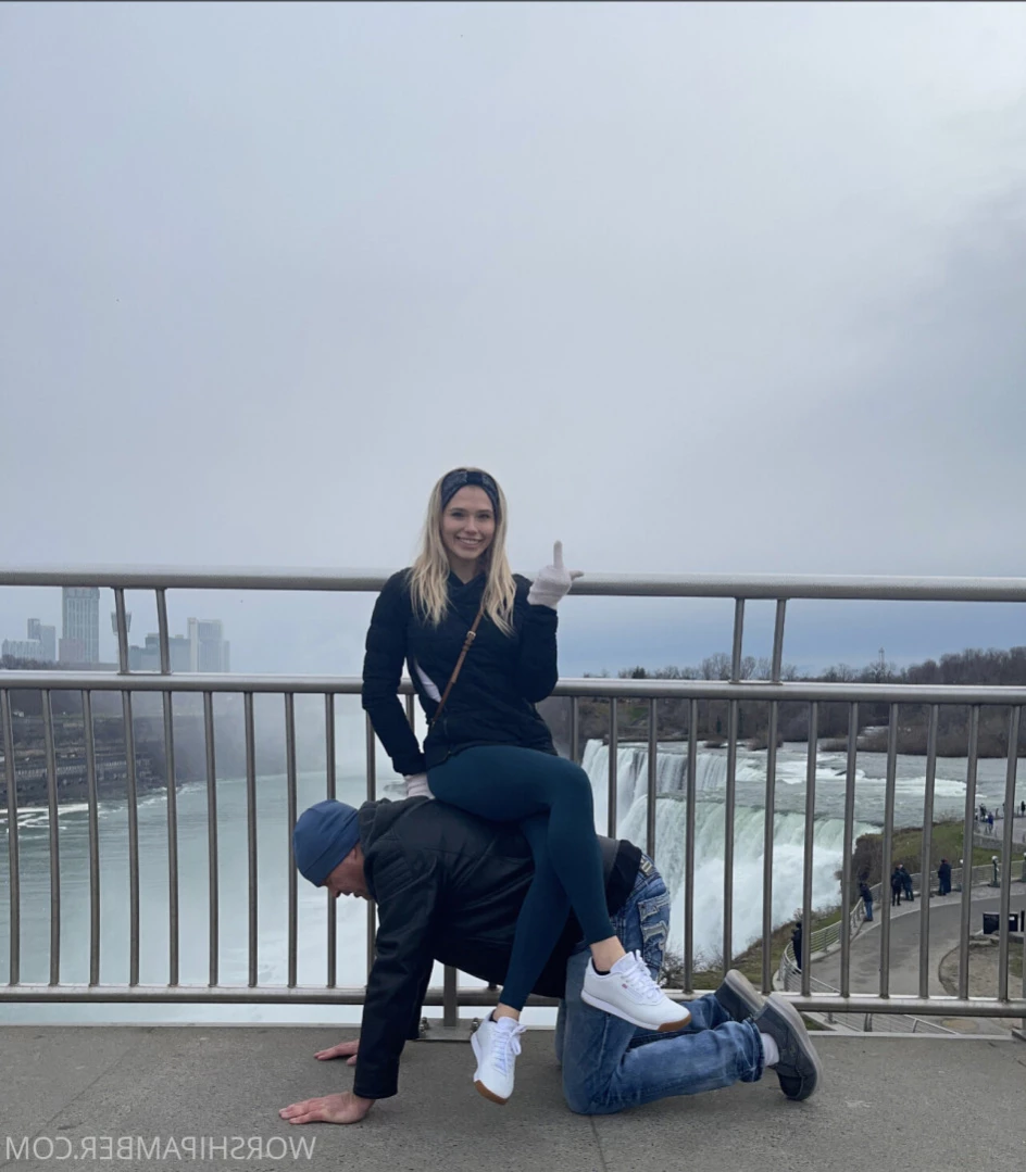 Princess Amber [ worshipamber ] Onlyfans leaked photo 12030301 on Hotleaks.tv