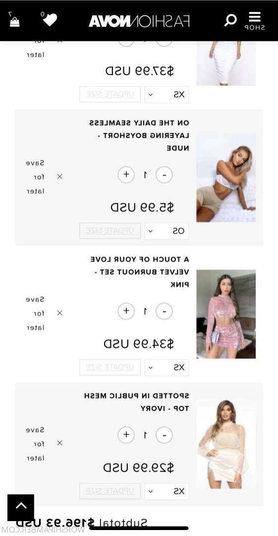 Princess Amber [ worshipamber ] Onlyfans leaked photo 12107100 on Hotleaks.tv