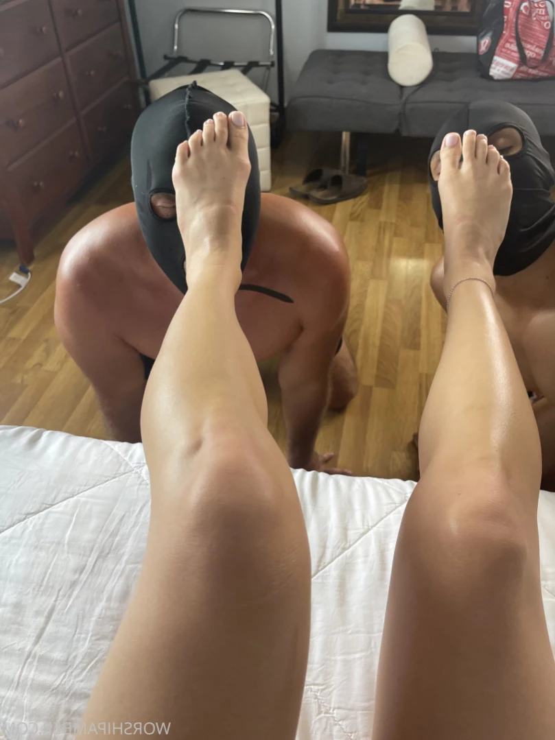 Princess Amber [ worshipamber ] Onlyfans leaked photo 12444233 on Hotleaks.tv
