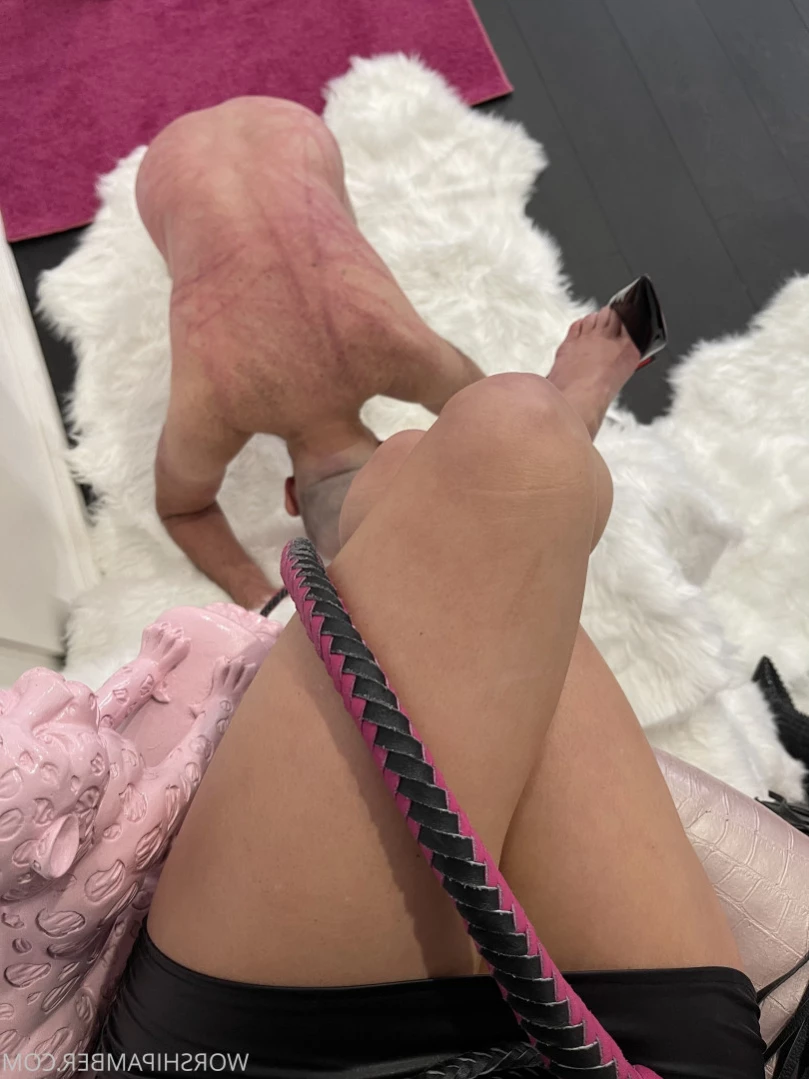 Princess Amber [ worshipamber ] Onlyfans leaked photo 12938193 on Hotleaks.tv