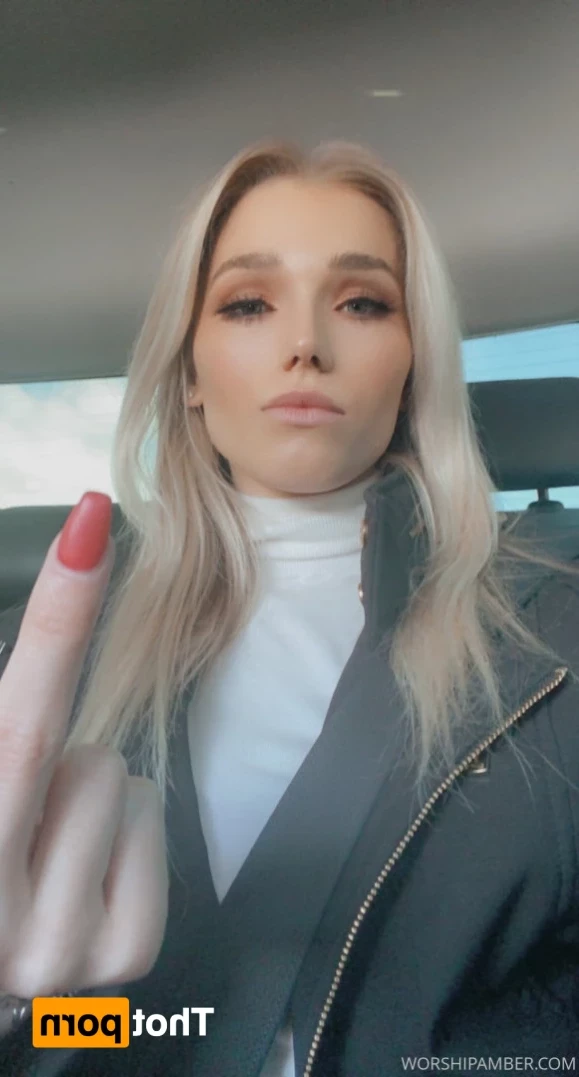 Princess Amber [ worshipamber ] Onlyfans leaked photo 12958045 on Hotleaks.tv