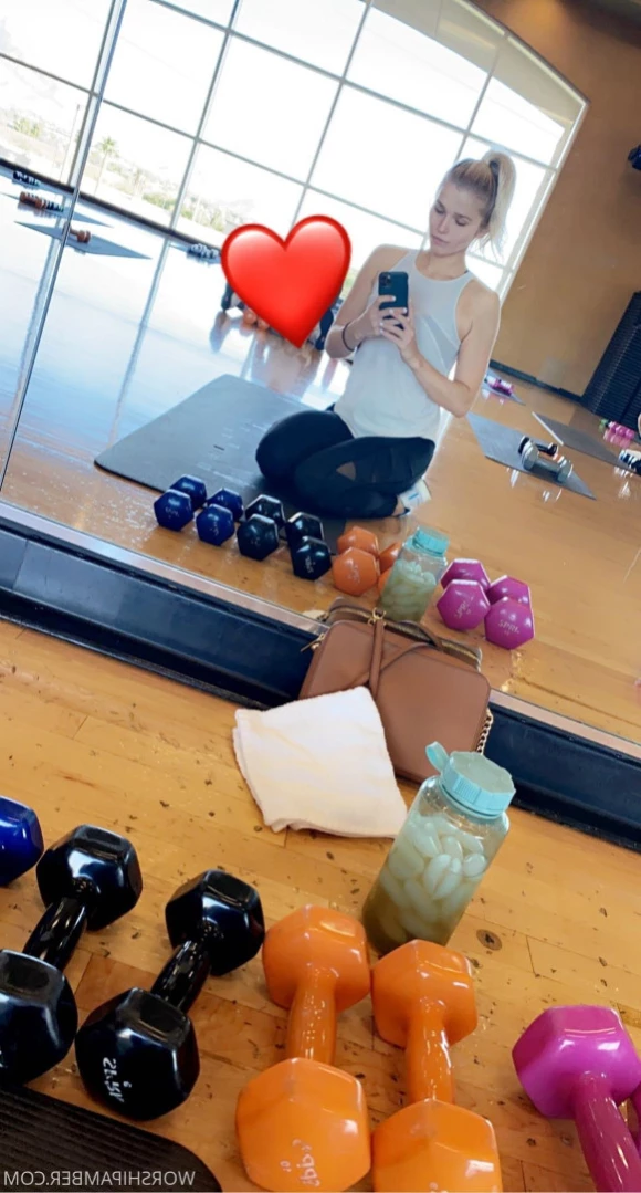 Princess Amber [ worshipamber ] Onlyfans leaked photo 13063007 on Hotleaks.tv