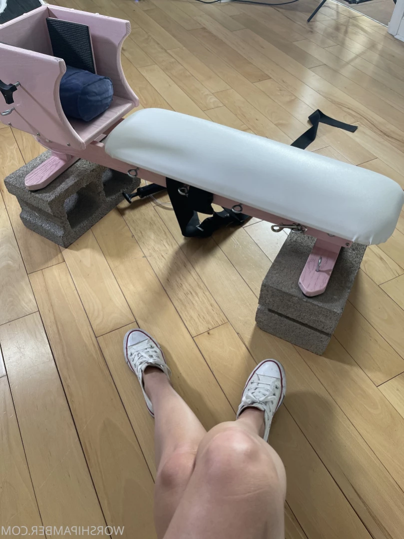 Princess Amber [ worshipamber ] Onlyfans leaked photo 13255814 on Hotleaks.tv