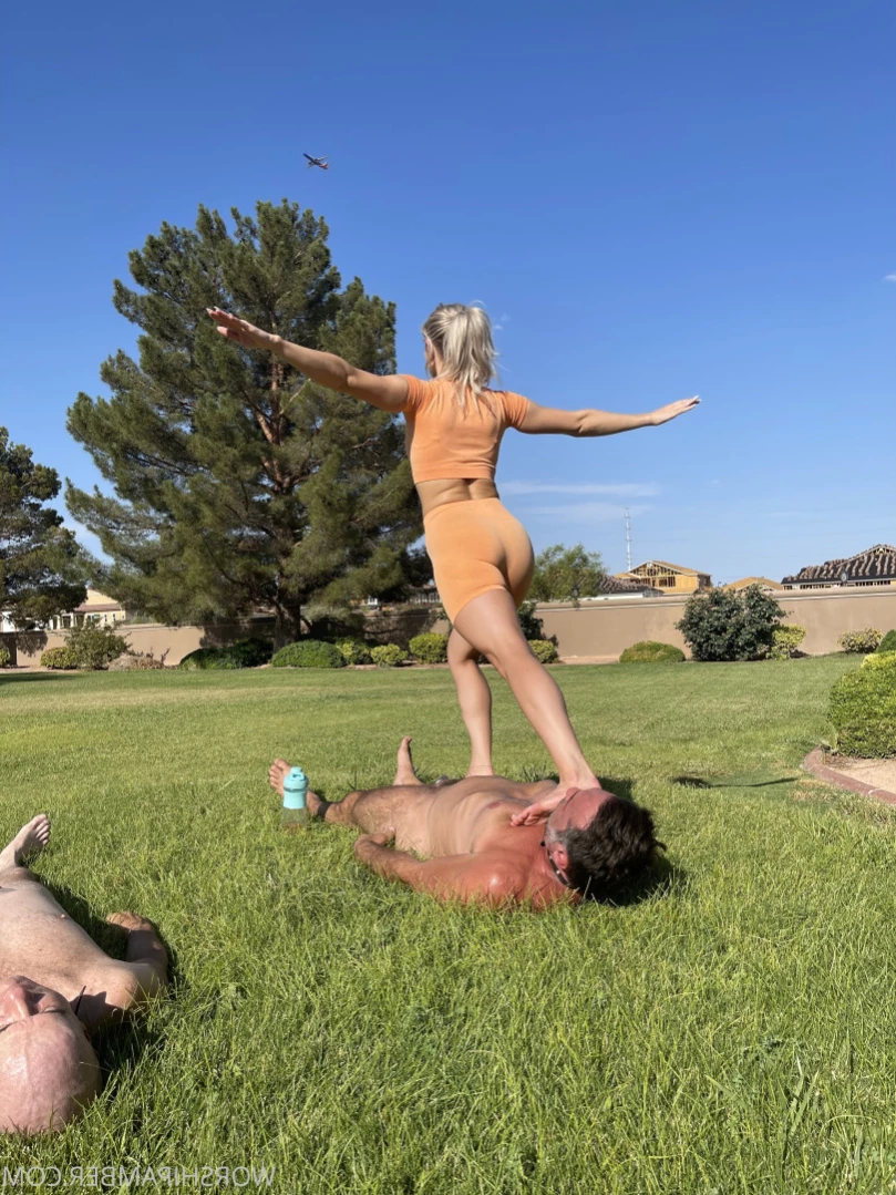 Princess Amber [ worshipamber ] Onlyfans leaked photo 13773302 on Hotleaks.tv