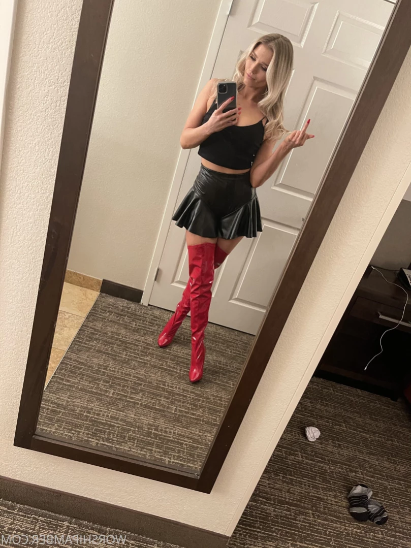 Princess Amber [ worshipamber ] Onlyfans leaked photo 13792284 on Hotleaks.tv