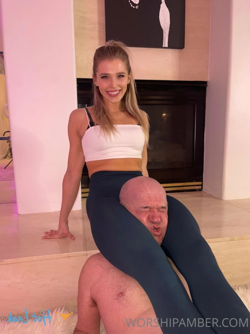 Princess Amber [ worshipamber ] Onlyfans leaked photo 13793972 on Hotleaks.tv