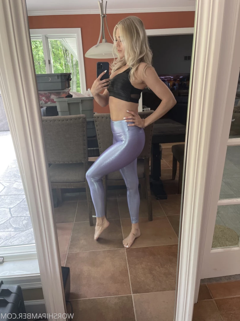 Princess Amber [ worshipamber ] Onlyfans leaked photo 14036392 on Hotleaks.tv