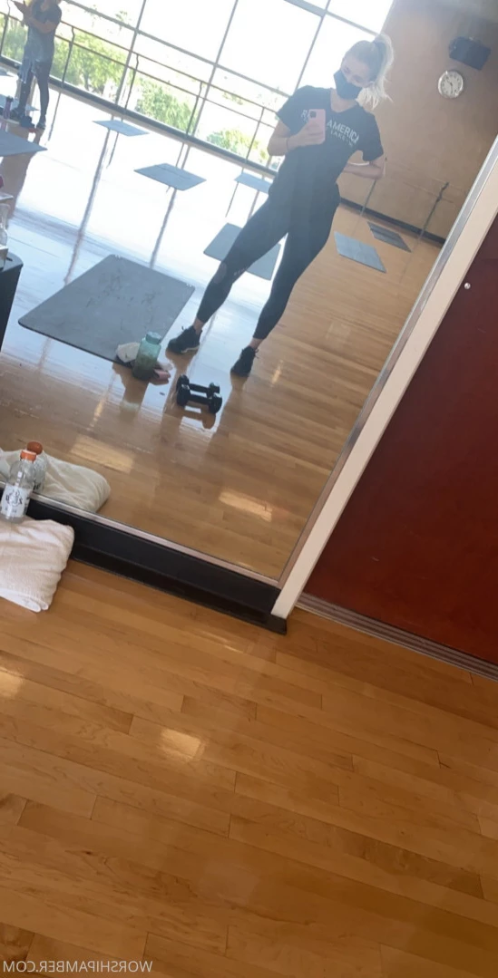 Princess Amber [ worshipamber ] Onlyfans leaked photo 14091977 on Hotleaks.tv
