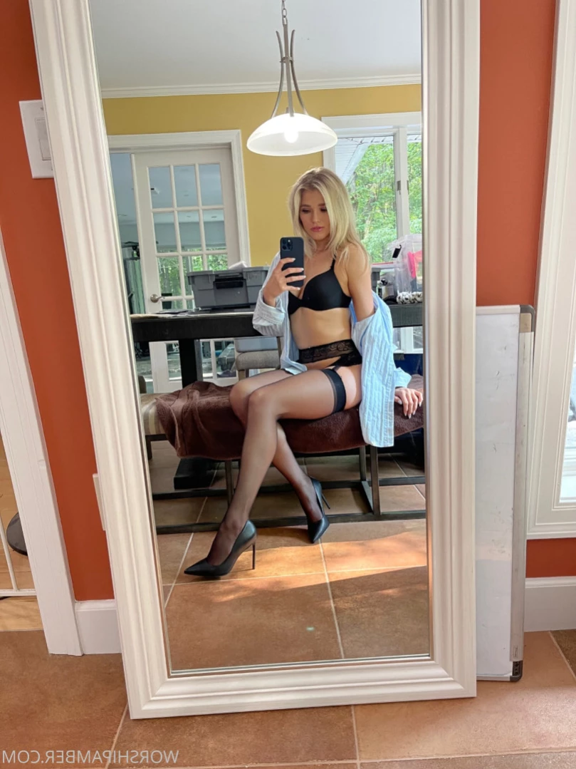 Princess Amber [ worshipamber ] Onlyfans leaked photo 14759846 on Hotleaks.tv
