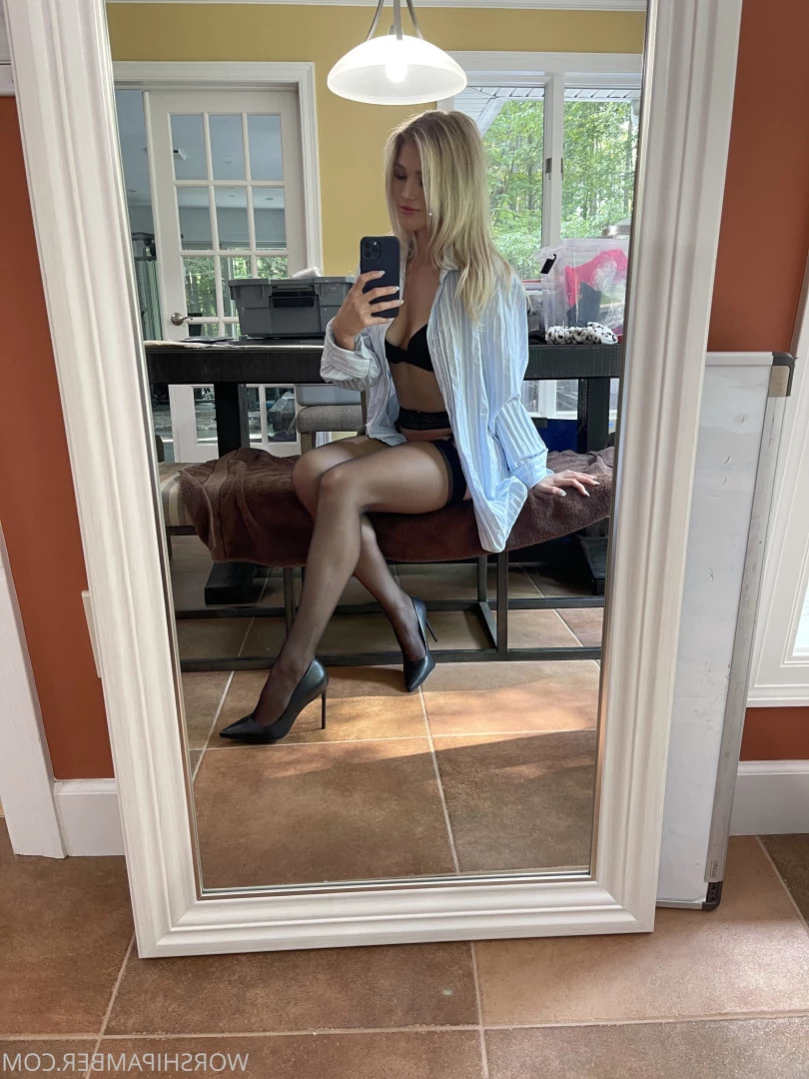Princess Amber [ worshipamber ] Onlyfans leaked photo 14760052 on Hotleaks.tv