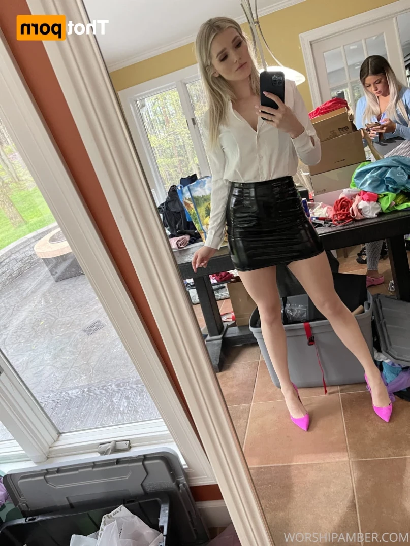 Princess Amber [ worshipamber ] Onlyfans leaked photo 14763153 on Hotleaks.tv