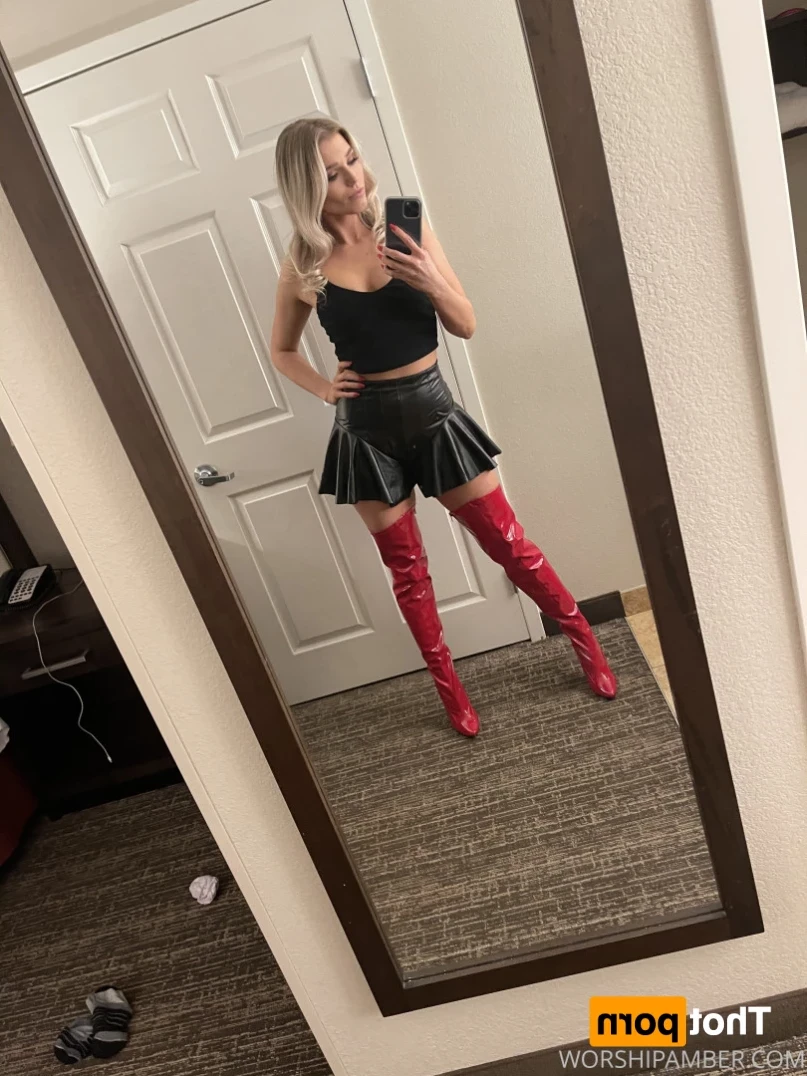 Princess Amber [ worshipamber ] Onlyfans leaked photo 14766518 on Hotleaks.tv