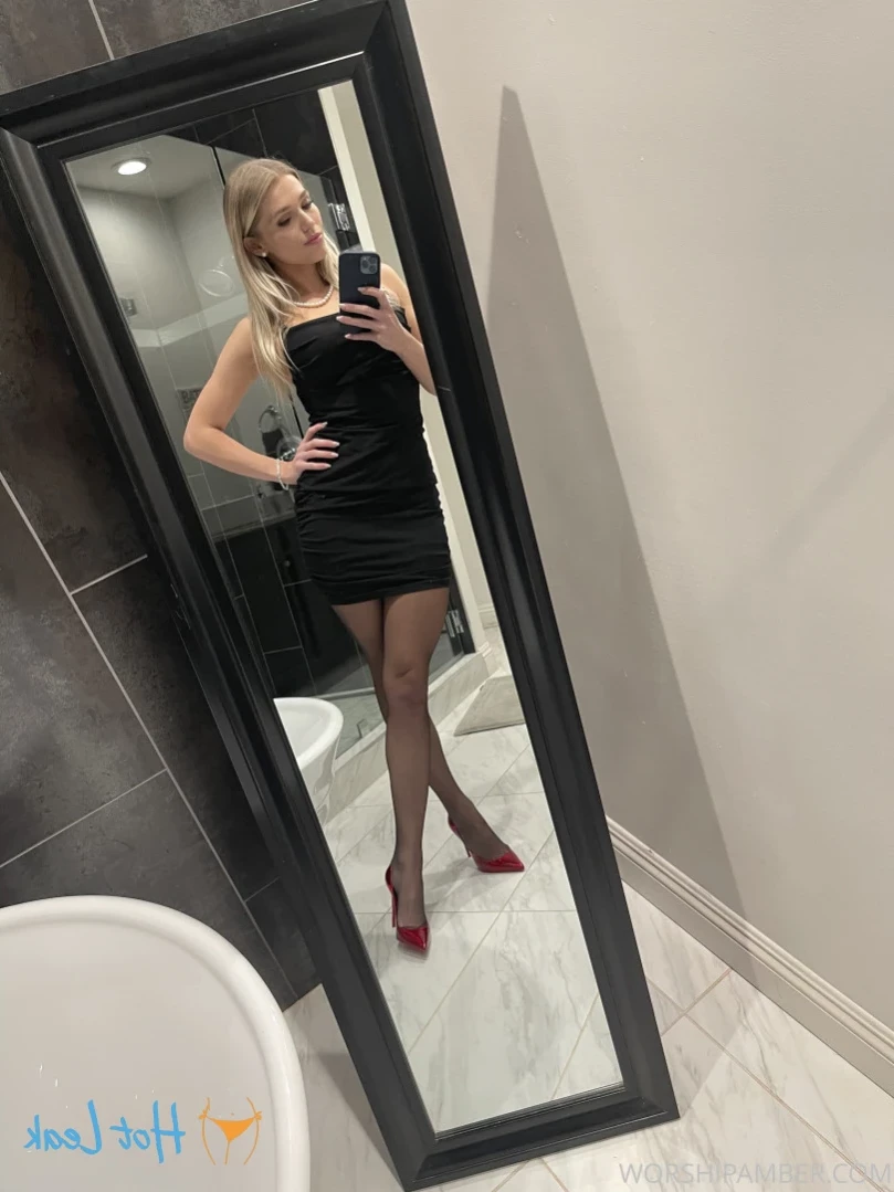 Princess Amber [ worshipamber ] Onlyfans leaked photo 14773503 on Hotleaks.tv