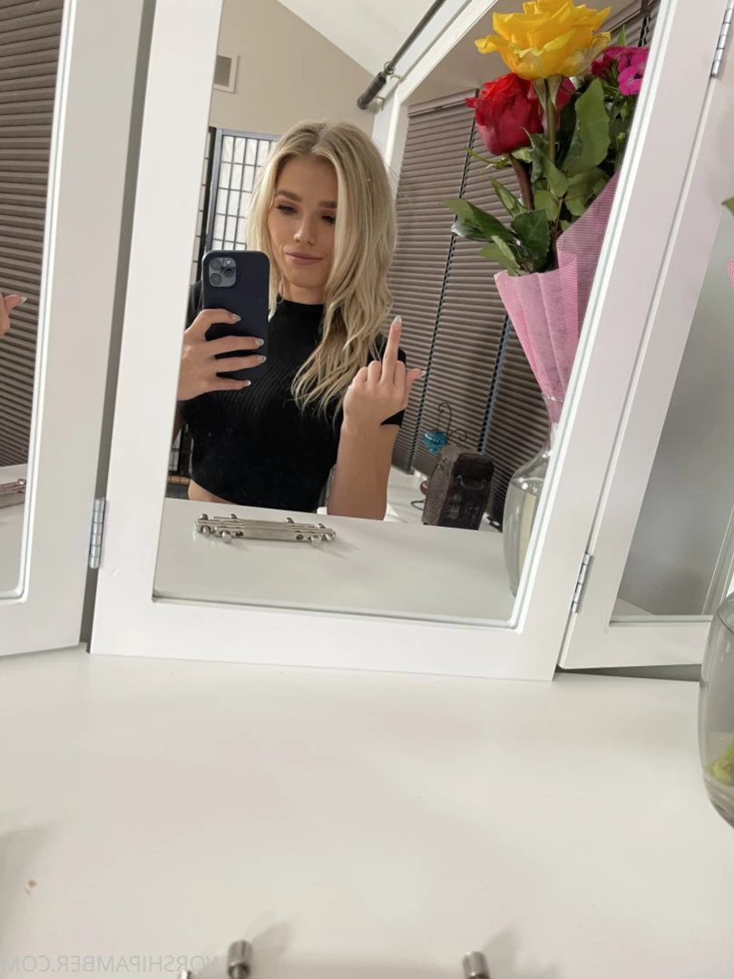 Princess Amber [ worshipamber ] Onlyfans leaked photo 14795473 on Hotleaks.tv