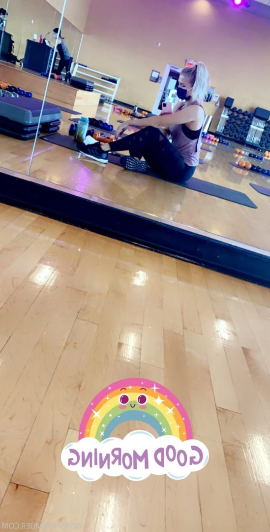 Princess Amber [ worshipamber ] Onlyfans leaked photo 14943043 on Hotleaks.tv