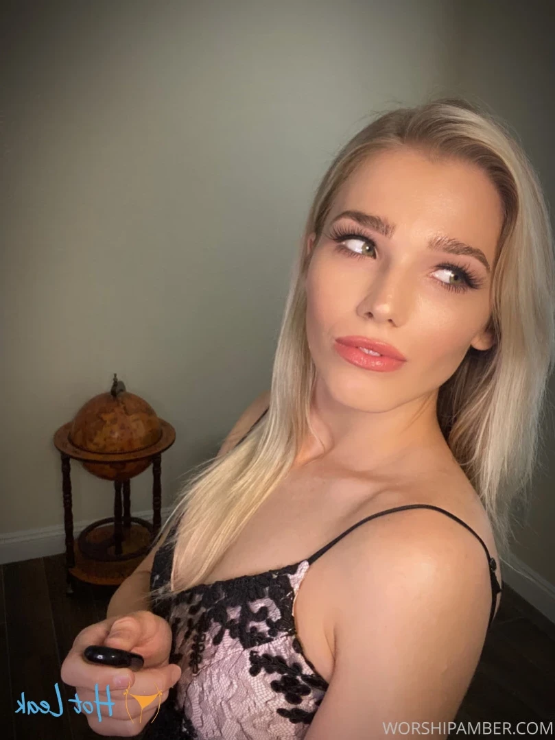 Princess Amber [ worshipamber ] Onlyfans leaked photo 14953008 on Hotleaks.tv