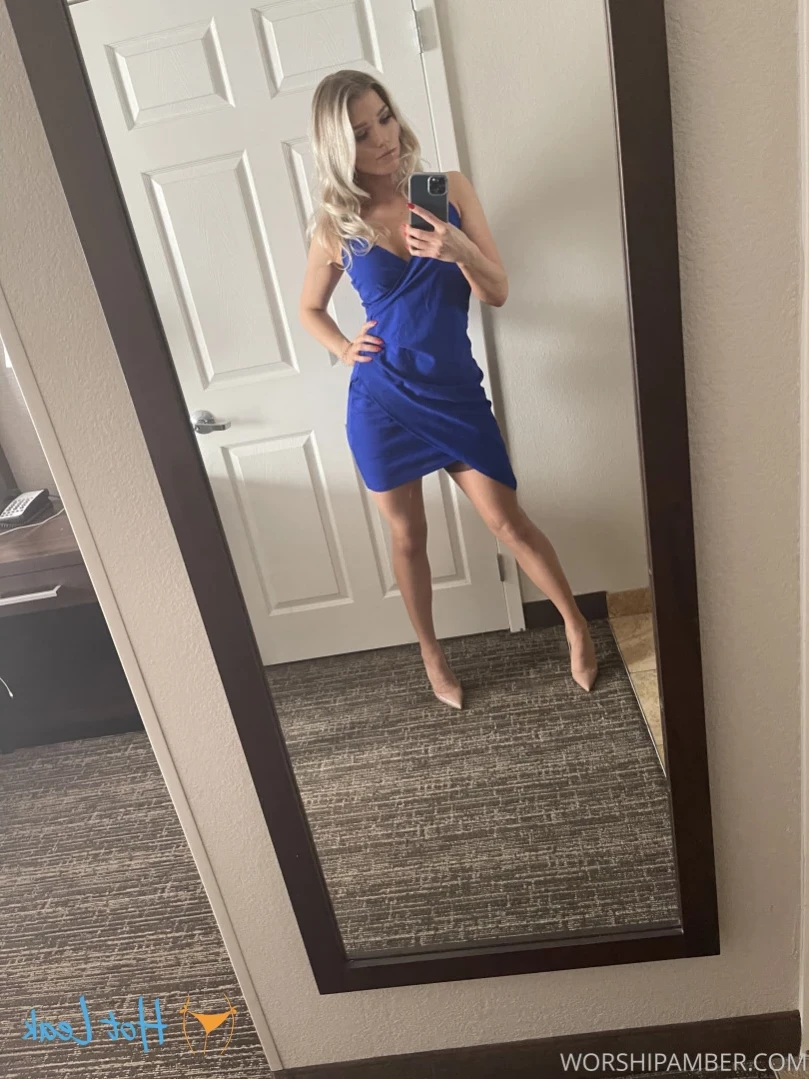 Princess Amber [ worshipamber ] Onlyfans leaked photo 14957868 on Hotleaks.tv