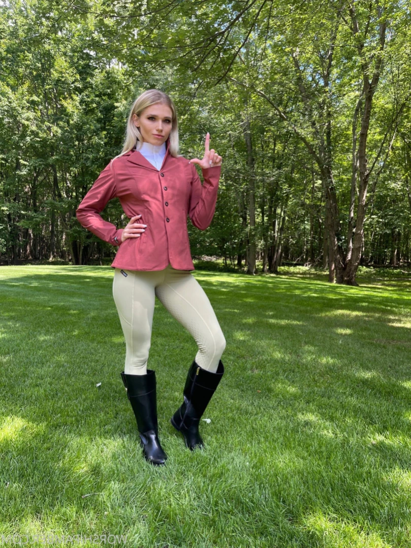 Princess Amber [ worshipamber ] Onlyfans leaked photo 14965147 on Hotleaks.tv