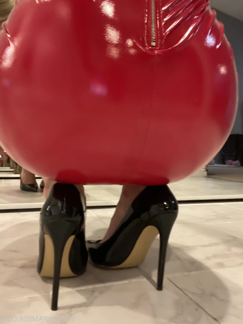 Princess Amber [ worshipamber ] Onlyfans leaked photo 14979188 on Hotleaks.tv