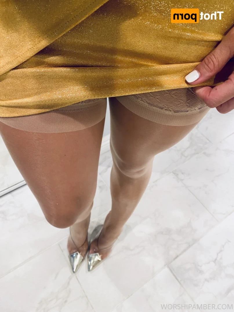 Princess Amber [ worshipamber ] Onlyfans leaked photo 14988578 on Hotleaks.tv