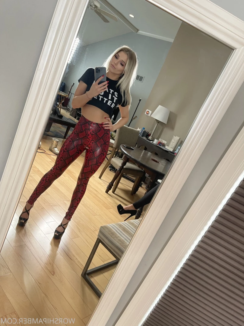 Princess Amber [ worshipamber ] Onlyfans leaked photo 15005924 on Hotleaks.tv