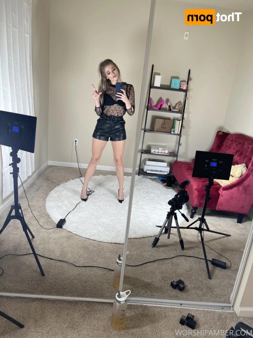 Princess Amber [ worshipamber ] Onlyfans leaked photo 15014041 on Hotleaks.tv