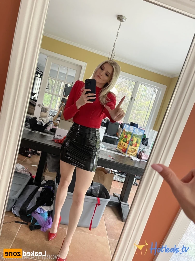 Princess Amber [ worshipamber ] Onlyfans leaked photo 15017585 on Hotleaks.tv