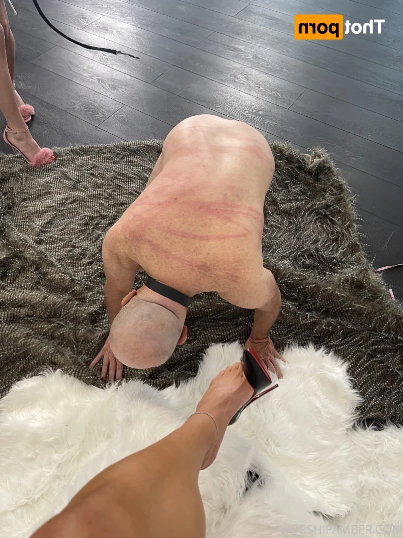 Princess Amber [ worshipamber ] Onlyfans leaked photo 15023496 on Hotleaks.tv
