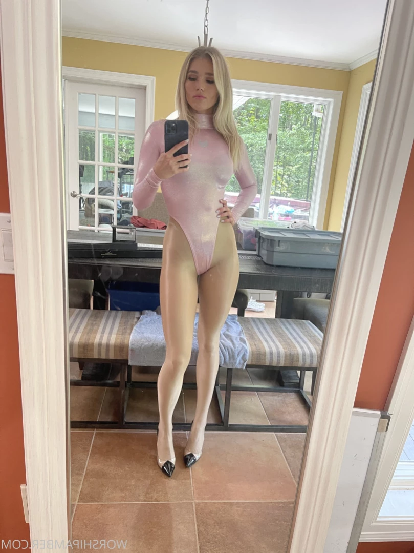 Princess Amber [ worshipamber ] Onlyfans leaked photo 15025411 on Hotleaks.tv