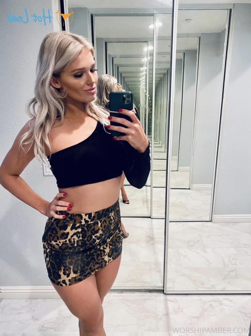 Princess Amber [ worshipamber ] Onlyfans leaked photo 15030487 on Hotleaks.tv