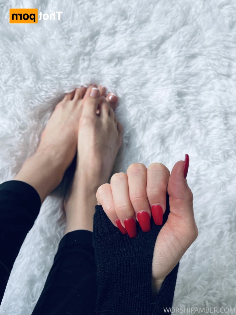 Princess Amber [ worshipamber ] Onlyfans leaked photo 15032271 on Hotleaks.tv