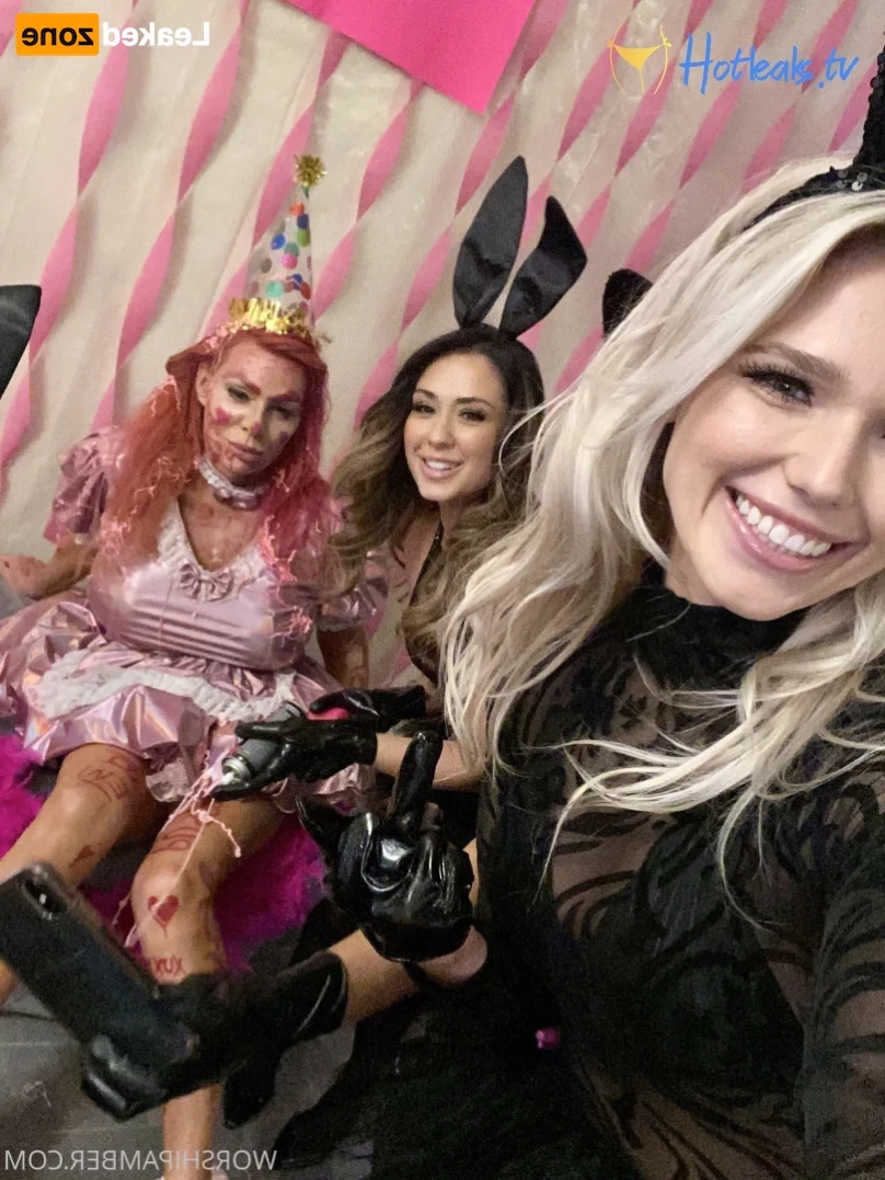 Princess Amber [ worshipamber ] Onlyfans leaked photo 15034255 on Hotleaks.tv