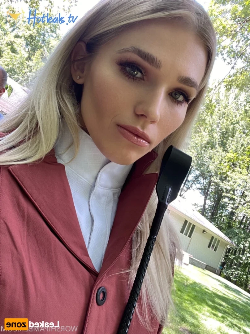 Princess Amber [ worshipamber ] Onlyfans leaked photo 15052480 on Hotleaks.tv