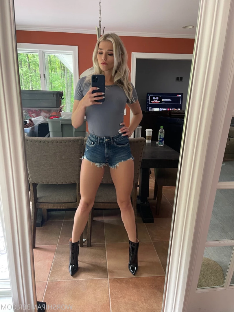 Princess Amber [ worshipamber ] Onlyfans leaked photo 15058948 on Hotleaks.tv