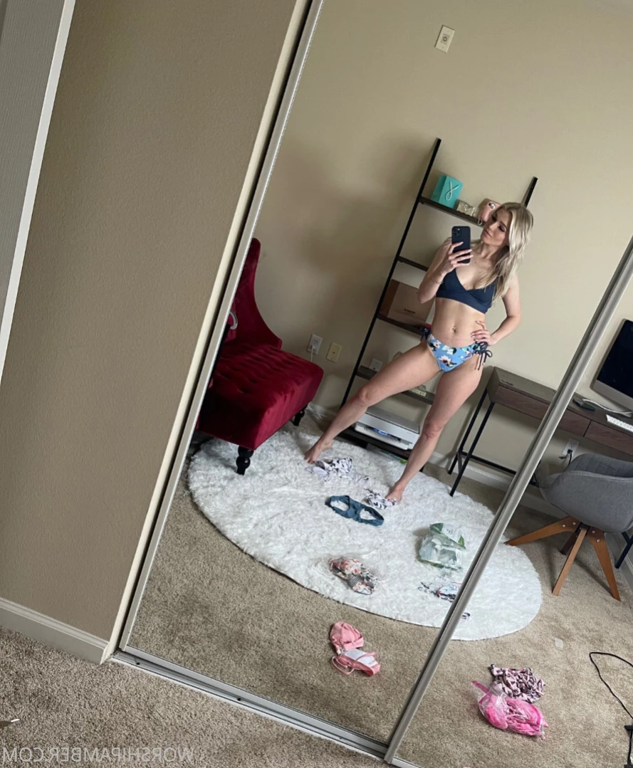 Princess Amber [ worshipamber ] Onlyfans leaked photo 15448605 on Hotleaks.tv