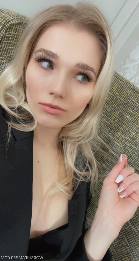 Princess Amber [ worshipamber ] Onlyfans leaked photo 15669754 on Hotleaks.tv