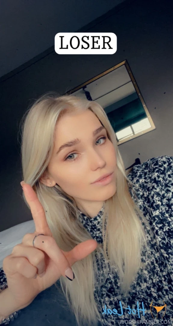 Princess Amber [ worshipamber ] Onlyfans leaked photo 15789792 on Hotleaks.tv