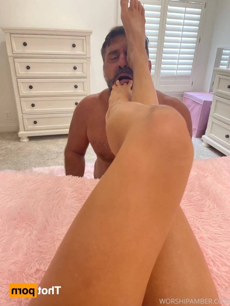 Princess Amber [ worshipamber ] Onlyfans leaked photo 15829421 on Hotleaks.tv