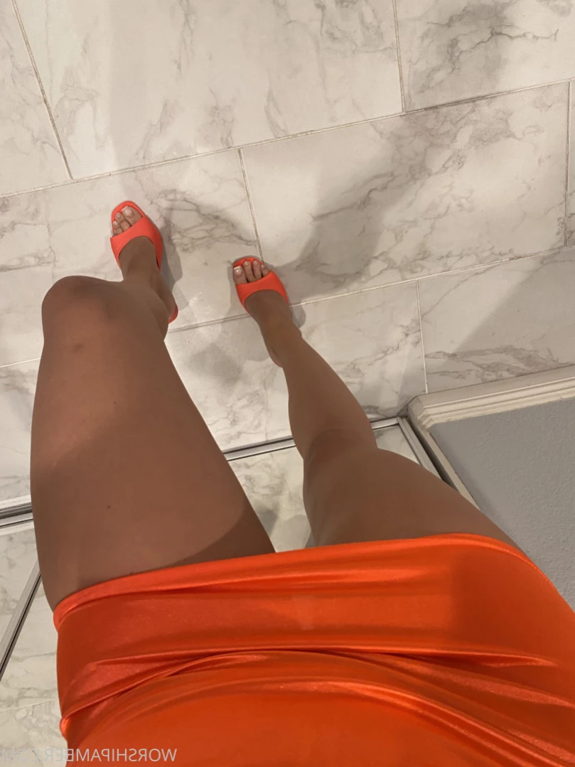 Princess Amber [ worshipamber ] Onlyfans leaked photo 15829491 on Hotleaks.tv