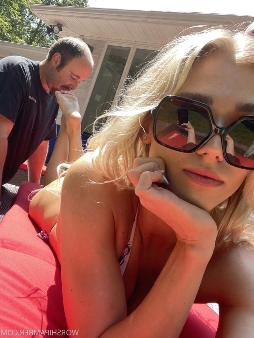 Princess Amber [ worshipamber ] Onlyfans leaked photo 15829518 on Hotleaks.tv