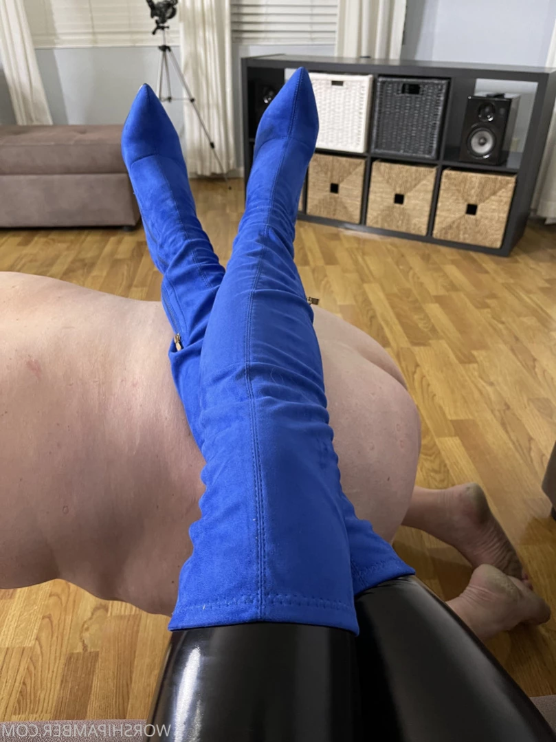 Princess Amber [ worshipamber ] Onlyfans leaked photo 15832722 on Hotleaks.tv