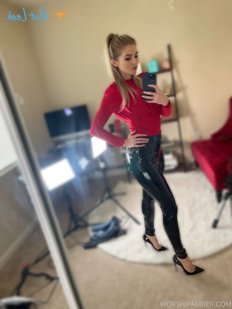 Princess Amber [ worshipamber ] Onlyfans leaked photo 15903717 on Hotleaks.tv