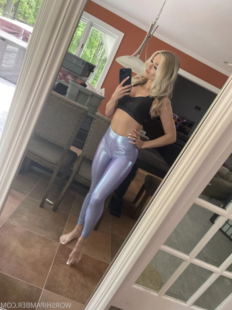 Princess Amber [ worshipamber ] Onlyfans leaked photo 16137621 on Hotleaks.tv