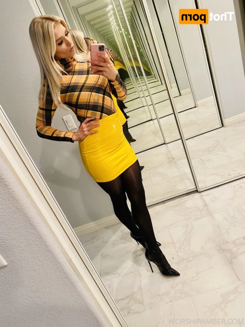 Princess Amber [ worshipamber ] Onlyfans leaked photo 16212404 on Hotleaks.tv