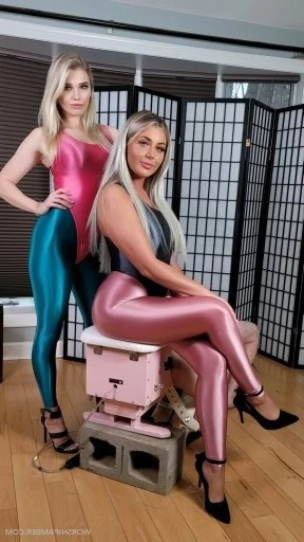 Princess Amber [ worshipamber ] Onlyfans leaked photo 16258738 on Hotleaks.tv