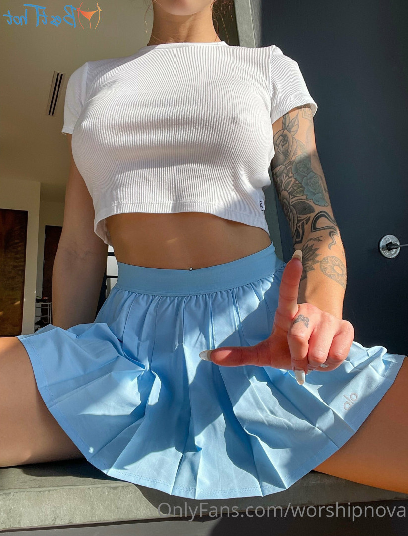 Goddess Nova [ worshipnova ] Onlyfans leaked photo 17026069 on Hotleaks.tv
